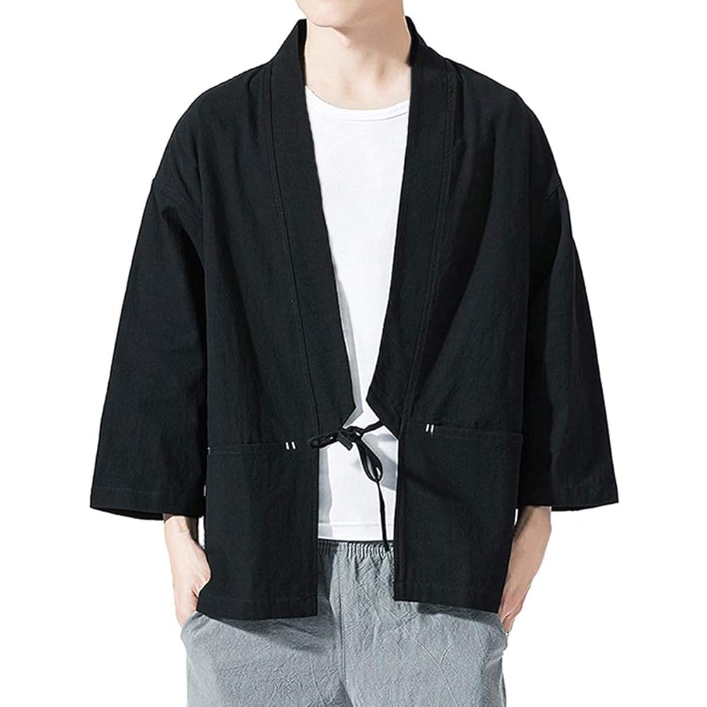 ジャケット・アウター OMNIGOD BEACH CLOTH CARDIGAN COAT ALLWEAR-CARDIGAN-SAND-